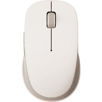 Мышь Xiaomi Dual-mode Wireless Mouse 2 XMSMSB01YM (белый, международная версия)