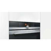 Электрический духовой шкаф Siemens HB676G0S1