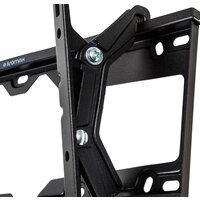 Кронштейн для телевизора Kromax ELEMENT-4 (черный)