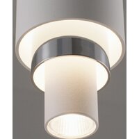 Подвесная люстра Moderli Elsa V10860-PL