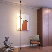 Подвесная люстра Arlight SP-Taboo-Floor-S1300-14W Day4000 035322