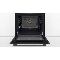 Электрический духовой шкаф Bosch Serie 2 HBF134EB2