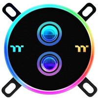 Система жидкостного охлаждения для процессора Thermaltake Pacific C360 DDC Hard Tube Water Cooling Kit CL-W243-CU12SW-A