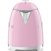 Электрический чайник Smeg KLF05PKEU