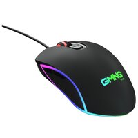 Игровая мышь Оклик GMNG 730GM