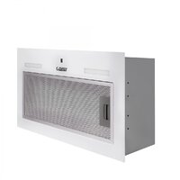 Кухонная вытяжка Exiteq EX-1246 (белый)