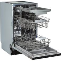 Встраиваемая посудомоечная машина Pioneer DWB-40108