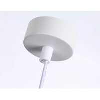 Подвесная люстра Ambrella light Techno Spot TN51693 WH (белый)