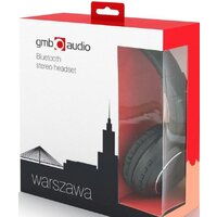 Наушники Gembird Warszawa BHP-WAW