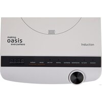Настольная плита Making Oasis Everywhere PI-W3SK