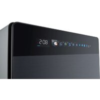 Настольная посудомоечная машина Midea MCFD55S650Bi