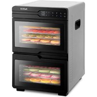 Сушилка для овощей и фруктов Kitfort KT-4975