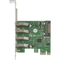 Планка ExeGate EX283716RUS