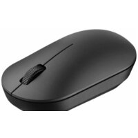Мышь Xiaomi Wireless Mouse Lite 2 XMWXSB02YM (черный, международная версия)