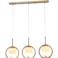 Подвесная люстра Arte Lamp Caprice A4182SP-3BR