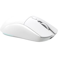 Игровая мышь Defender Stone GM-551 (белый)