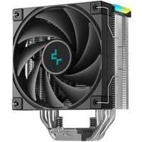 Кулер для процессора DeepCool AK400 Digital SE R-AK400-BKADMN-GJD