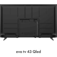 Телевизор Evo TV 43 QLED TD0051755RU
