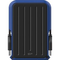 Внешний накопитель Silicon-Power Armor A66 2TB SP020TBPHD66SS3B