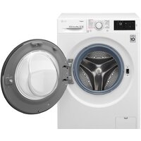 Стиральная машина LG F4M5VS6W