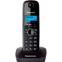 Радиотелефон Panasonic KX-TG1611RUH