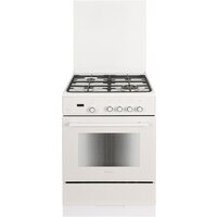 Кухонная плита GEFEST ПГ 6300-03 0240 (чугунные решетки)