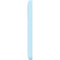 Внешний аккумулятор Baseus Airpow Fast Charge Power Bank 20W 10000mAh (голубой)