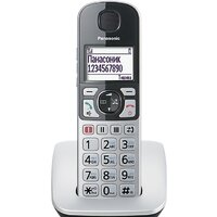 Радиотелефон Panasonic KX-TGE510RUS