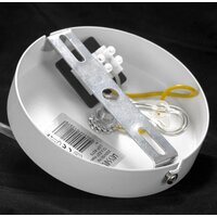 Подвесная люстра Lussole LGO GRLSP-8270