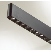 Подвесная люстра Odeon Light Hightech 6683/38L