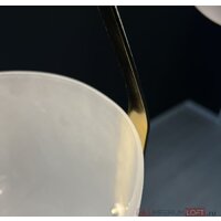 Подвесная люстра ImperiumLoft 40.2332 123601-22
