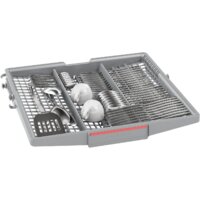 Отдельностоящая посудомоечная машина Bosch Serie 6 SMS6ZCW37Q