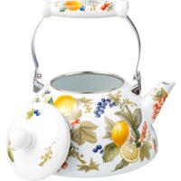 Чайник без свистка Agness Fruit Basket 934-587