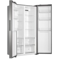 Холодильник side by side Haier HRF-541DM7RU