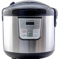 Мультиварка Galaxy Line GL2641 (черный)