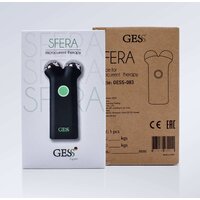 Аппарат микротоки Gess Sfera