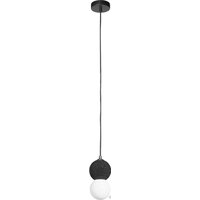 Подвесная люстра LOFT IT Quill 10109 Dark grey