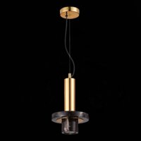 Подвесная люстра ST Luce Pietra SL1210.403.01