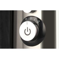 Соковыжималка CENTEK CT-1209 (черный)