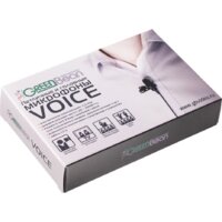 Проводной микрофон GreenBean VoiceHead VH2 flesh S-Jack