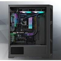 Корпус Raijintek Arcadia III ST V2