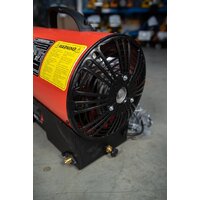 Газовая тепловая пушка TOR BJG-35A