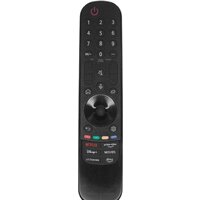 Пульт ДУ Huayu MR23GA AKB76043105 HBT041 (для телевизоров LG)