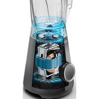 Стационарный блендер Bosch MMB6141B