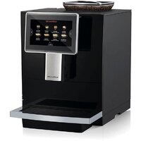 Кофемашина Dr.Coffee F10 (черный)