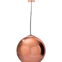Подвесная люстра LOFT IT Copper Shade LOFT2023-E
