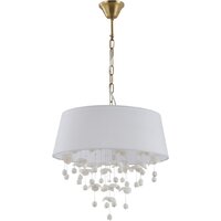 Подвесная люстра Indigo Light Tenerezza V000558