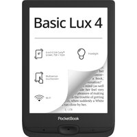 Электронная книга PocketBook 618 Basic Lux 4
