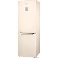 Холодильник Samsung RB33A3440EL/WT