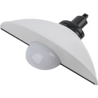 Ночник ЭРА NLED-487-1W-SW-W
